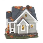 Dept 56 Gather Round For Thanksgiving Halloween Village 6013600 Brand New