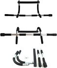 Doorway Chin Up Bar Pull Up Bar Sit Up Multi-function Home Gym