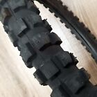 Nos Vintage Riken 2 75-14 R6 Tire Knobby Off Road Dirt Bike Motox Motocross