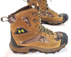 Under Armour Mens 10 Bozeman Realtree Hiking Tactical Outdoor Boots