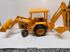 John Deere - 1 16 - Backhoe  Tractor Loader
