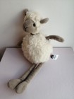 Jellycat Bonbon Sheep Retired Plush Toy Collectible Rare Lamb