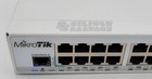 Mikrotik Crs125-24g-1s-in 24x Gigabit Ethernet Layer 3 Cloud Router Smart Switch