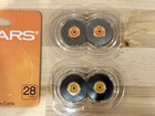 Fiskar Rotary Blades 28mm Lot Of 4 New open Package