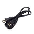Bose-4 9ft Cinemate 130 520 Home Theater Speaker System Ac Power Cord Cable