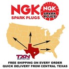 4 Pack Ngk 95897 Mr7f Spark Plugs For Xg4ycx Rg4ycx Rg4php 992 349