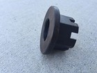King Kutter 1   -14 Thread Castle Nut For Rotary Cutter Gearbox 501110  11-008 