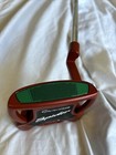 Taylormade Spider Tour Red Putter 34  