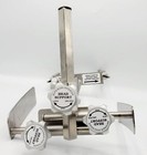 Mizuho Osi Head Support Surgical Table Attachment