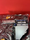Hpe Dl38x Dl380 Dl385 Gen10  Plus And V2 X8 x8 Pci-e 4 0 Tertiary Riser Kit Gpu