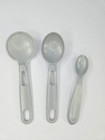 Step2 Play Kitchen Accessories Replacement Lot 11 Pc Plates Utensils Shakers