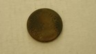 Vintage Ucla Parking Token - Ucla A Los Angeles  California