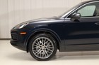2022 Porsche Cayenne Awd