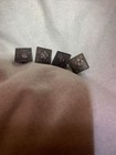 Boy Scout Bsa Vintage Lot Cub Scout Pins - Tiger  Bobcat  Wolf  Bear tiger Cub