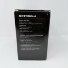 Motorola L603m Digital Cordless Phones 3 Handsets Phone Set Dect 6 0 Enhanced 