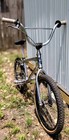 1984 Diamondback Super Streak Araya 7x Suzue Hubs Stainless Spokes Bmx Bike