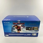 Sony Playstation 4 Iron Man Vr Headset  