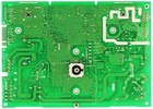 Ge Washer Wh18x25395 290d2226g001 Control Board