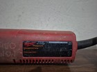 Milwaukee 5192 Heavy Duty 2    Die Grinder 120v Good Condition