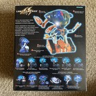 1997 Lost In Space Battle Ravaged Robot Action Figure New In Box Item No  08399