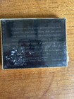 Vintage Antioch Bookplates Ex Libris Gummed Home Library Bookplates 50 New