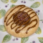 Faux Fake Food Dessert Cookie Home Stage Deli Baking Display Photo Movie Prop