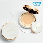 Atomy Adelica The New Gold Collagen Ampoule Cushion 14g X 2ea New Bb Cushion