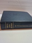 Corpus Juris Secundum 62 Municipal Corporations 1-744 Hardcover