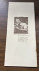 Rare 1970-71 Ncaa Basketball Philadelphia Textile Rams Media Guide Schedule Etc 