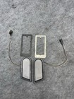 1989-1993 Buick Riviera Left   Right Rear Quarter Panel Interior Light Oem