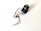 Vintage 60 s Shure R33 Microphone Cartridge W transformer  Tested Working Strong
