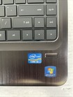 Hp Pavilion Dm4-2015dx 14  Intel Core I3-2310m 2 1ghz 8gb Ram 640gb Hdd Win10