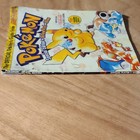 Nintendo Trainer s Guide Pok  mon Yellow Red Blue W  151 Stickers