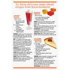 Knox Original Unflavored Gelatin  32 Ct Packets