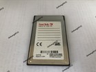 Sandisk Pc Card 128mb Industrial Grade Pc Card
