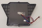319143-502 Ek173 9705 At-h3-dv-n Touch Panel Water Heater