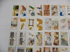 Wills Cigarette Cards Household Hints 1936 Complete Set 50