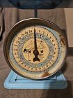 Vintage Hanson Baby Room Nursery Scale With Stork 1950 s