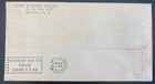 1935 Manila Philippines First Flight Cover Ffc To San Francisco Ca Usa Trans Pac