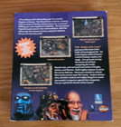 Tzar The Burden Of The Crown  Pc Game  New  Cd-rom Software  1999  Big Box
