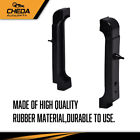 4pcs Rubber 4 Core Radiator Mounting Cushions   Support Pads Fit For 1968-81 Gm