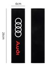 Audi Rings Logo Seatbelt Shoulder Pad