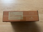 Kiwi Co Tinker Crate Air Cannon Craft Educational Stem Kit New Sealed