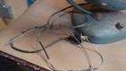 Vintage Mid Century Vornado Table Fan For Parts repair