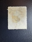 Us Scott  o89 12c War Department Official Stamp- Used  Hinged