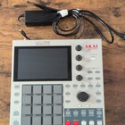 Akai Professional Mpc One Sampler   Sequencer 16-pad Touchscreen Tabletop