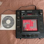 Korg Kaoss Pad Kp3 Dynamic Effect Sampler Dj Effects Processor Japan Tracking