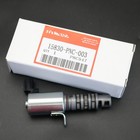 Oem Oil Variable Valve Timing Solenoid For Honda Civic Cr-v Rsx 2 0l 2 4l Us Vvt