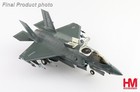 Lockheed Martin F-35b Lightningii 169920  beast Mode  Diecast 1 72 Model Ha4620b