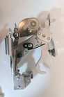 B3 Vintage Greist Ruffler Singer Sewing Machine Attachments  Patent 2593519 Set